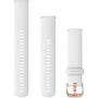 Pulseira Garmin 010-12924-10 Branco