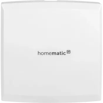 Botão para porta de garagem (HmIP-WGC), interruptor