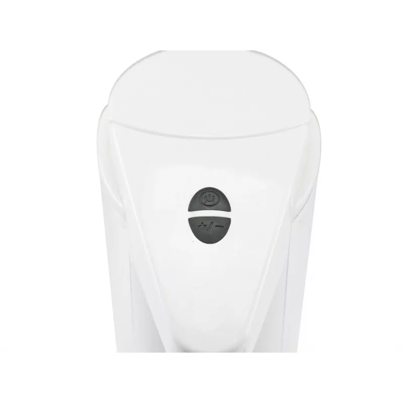 Doseador de sabão Beper P201UTP004 branco