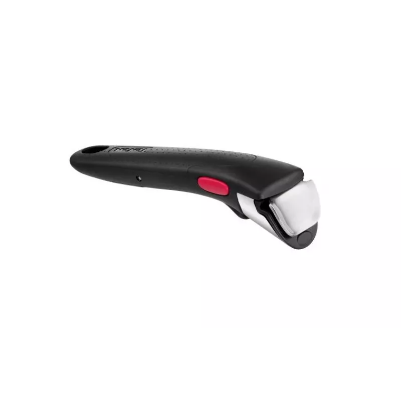 Conjunto de frigideiras Tefal L7649253 — 24 cm e 28 cm indução, cabo removível