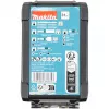 Conjunto de brocas Makita E-22866 — 31 peças, vários tamanhos para madeira, metal, alvenaria