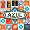 Jogo de tabuleiro Asmodee Azul — jogo de família, jogo de estratégia, recomendado a partir dos 8 anos