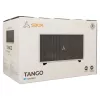 Altifalante portátil Sbox BT-60 Tango branco