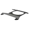 Suporte de ventoinha 120 mm para reservatório ULTITUBE D5 da Aqua-Computer (modelo 34112)