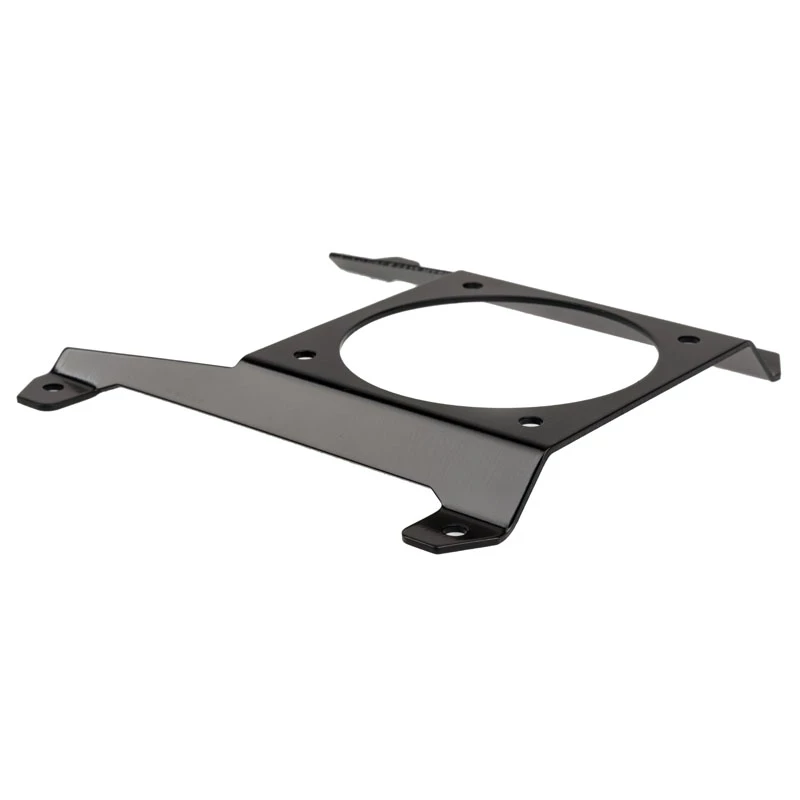 Suporte de ventoinha 120 mm para reservatório ULTITUBE D5 da Aqua-Computer (modelo 34112)