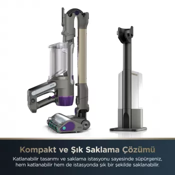 Aspirador de mão Shark IP3251EUT