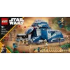 Star Wars 75435 Separatist MTT (Multi-Troop Transport) da Batalha de Felucia