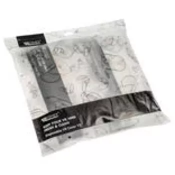 Capas descartáveis de substituição para almofada facial do HTC Vive da vr cover – kit inicial 50 folhas