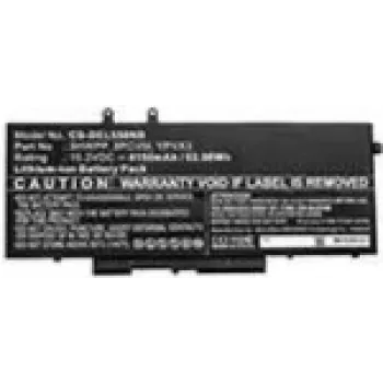 CoreParts MBXDE-BA0201 bateria de substituição para portátil
