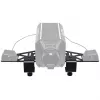 Asetek SimSports braçadeira de mesa para volantes de sim racing