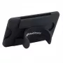 Suporte para smartphone RealPower + Smart Wallet (compartimento para cartões)