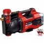 Einhell 4180430 Bomba de jardim 3.000 L preto