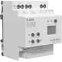 gira DALI Gateway Colour 2f REG KNX Secure – Gateway REG para controlo de iluminação DALI (Modelo 211200)
