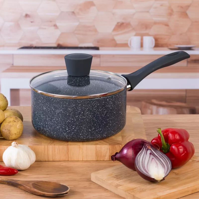 Panela Russell Hobbs RH00844EU7 16 cm efeito pedra