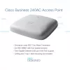 Business 240AC - Access Point - Wi-Fi 5 - 2,4 GHz, 5 GHz (pack de 3)