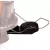 Corta-relvas elétrico Einhell GC-ET 4530 Set 30 cm 450 W alumínio, preto, laranja