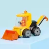 LEGO CITY 60483 Veículos - Pá Carregadora
