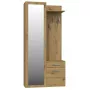 Topeshop GAR DUO ARTISAN armário de entrada