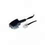 Cabo S/CONN 10 m ShiverPeaks TC70120-6/2