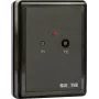 Grothe Mistral 800 - preto - sem fios - 868,35 MHz - 500 m - 86 dB - IP40 (43380)