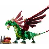 LEGO CREATOR 3 EM 1 31161 Dragão medieval