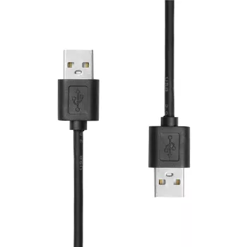 Cabo USB 2.0 A para A ProXtend USB2AA-003, macho para macho, 3 m