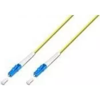 Lightwin LC-LC OS1 1m Cabo de fibra ótica amarelo (LSP-09 LC-LC 1.0)