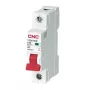 Disjuntor miniatura HiSmart NV821464 1P 40A classe C
