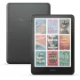 Amazon Kindle Colorsoft Signature Ed. leitor de e-books ecrã tátil 32 GB Wi-Fi preto