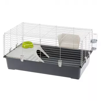 FERPLAST Rabbit 100 – gaiola