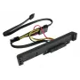 Cabo SATA Silverstone CP05 0,5m preto