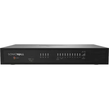 Firewall SonicWall TZ 280 – SonicWall 03-SSC-1824, gateway seguro com suporte VPN