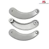 Maclean MC-517S Produto prateado