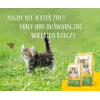 Alimento seco para gatos Josera Kitten aves 2 kg