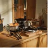 Frigideira Fiskars 1072312 Functional Form 280 mm frigideira gourmet redonda