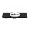 Sensor de frequência cardíaca Wahoo Trackr com conectividade Bluetooth e design à prova de água