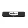 Sensor de frequência cardíaca Wahoo Trackr com conectividade Bluetooth e design à prova de água