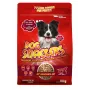 BIOFEED Dog Snackers Adult medium & large Beef - Alimento seco - 10 kg