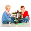 fischertechnik Dynamic M, kit de construção de física, 7 anos, aço
