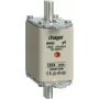 Hager LNH0125M. Largura: 21 mm, profundidade: 79 mm, altura: 58,5 mm (LNH0125M)