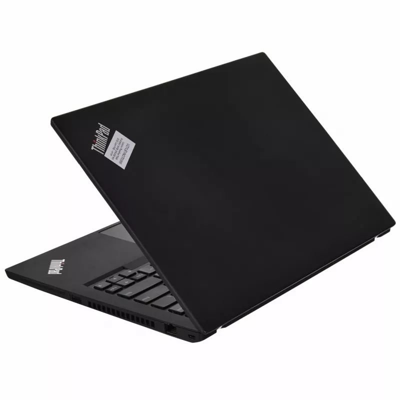 LENOVO ThinkPad T490 i5-8365U 16GB 512GB SSD 14 FHD Win11pro + fonte de alimentação USADO US QWERTY Usado