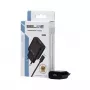 Carregador 30W USB-C para Lightning Beline Beli02174 com cabo preto