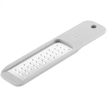 Ralador plano ZWILLING 36610-000-0 cinzento