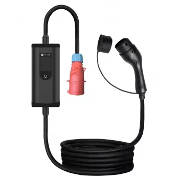 Carregador portátil DEFENZO TOGO 7 DEF1020 10000mAh USB-C Powerbank para carregar telefones e tablets