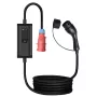 Carregador móvel DEFENZO TOGO 7 DEF1020 para carros elétricos, Type 2, 7 kW