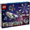 LEGO CITY 60433 ESTAÇÃO ESPACIAL MODULAR
