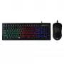 Conjunto Baracuda BGC-012 Orca Black