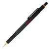 Lapiseira ROTRING 800 Preto 0,5 mm