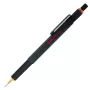 Lapiseira ROTRING 800 Preto 0,5 mm
