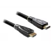 Cabo HDMI DeLOCK 5m HDMI AM/AM